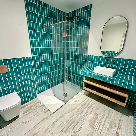 Apartment Suitebeach Sancti Petri