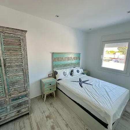 Apartment Suitebeach Sancti Petri Cadiz